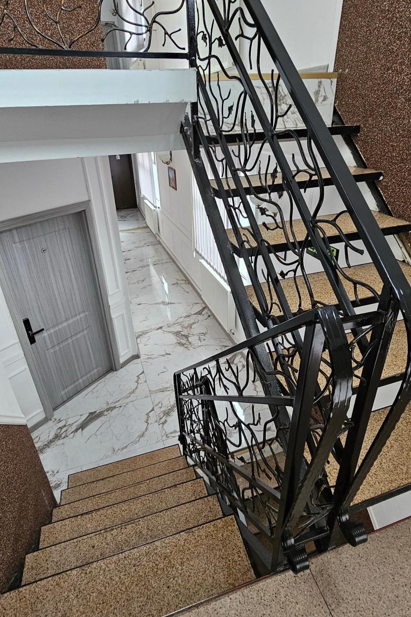 Flamingo Hotel Piteşti Kültér fotó